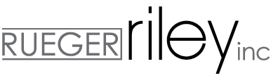 Rueger Riley, Inc. - Logo