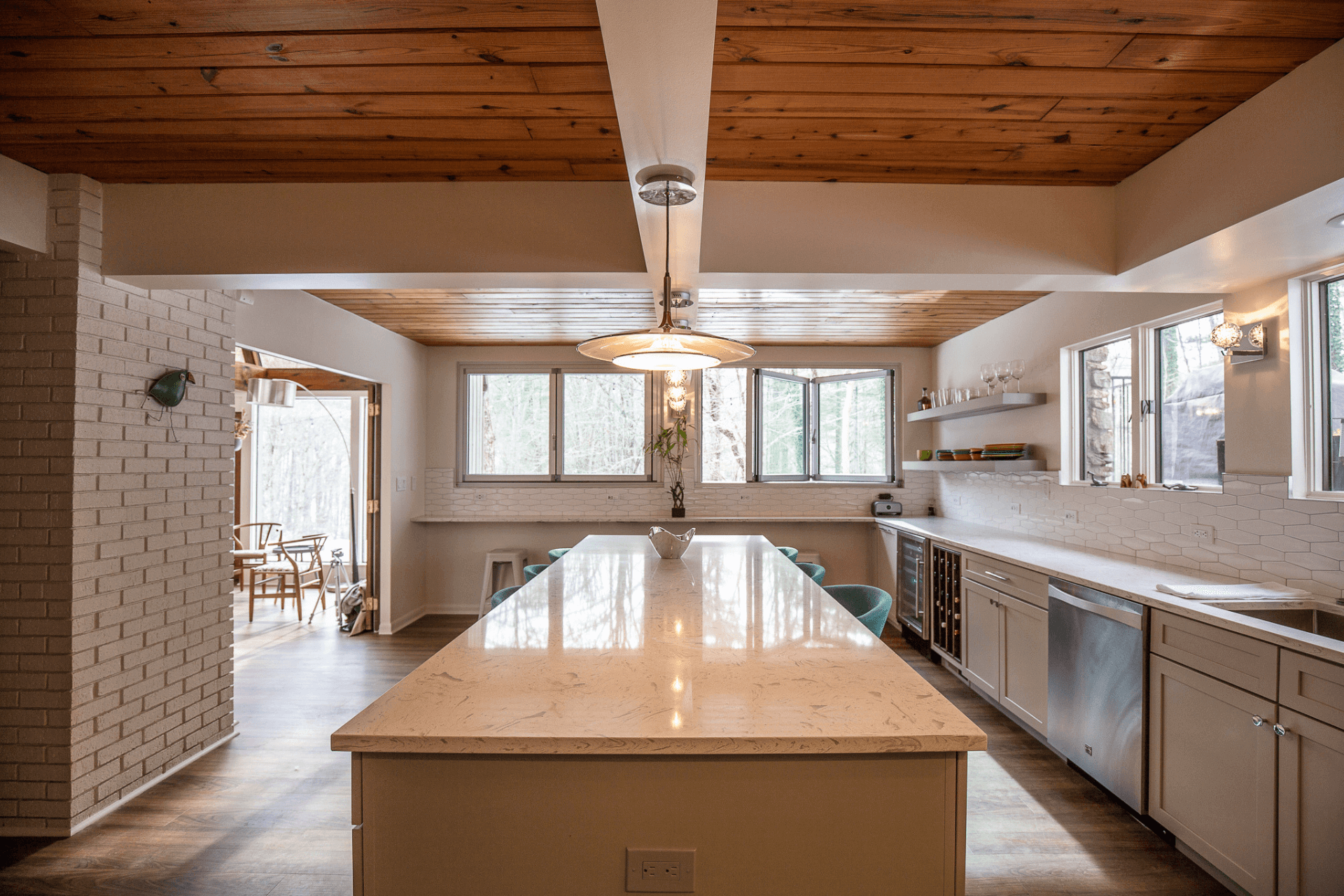 Rue Riley Home - Rueger Riley